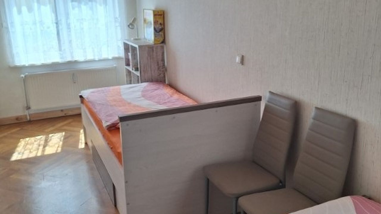 Schlafzimmer Schlafzimmer